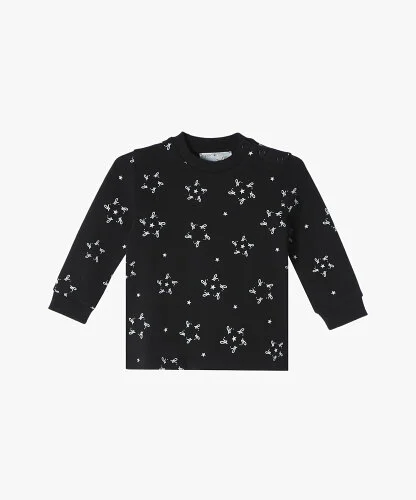 agnes b. ENFANT M458 L TS ベビー Tシャツ