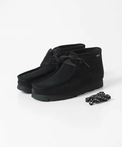 URBAN RESEARCH DOORS Clarks WallabeeBT GTX