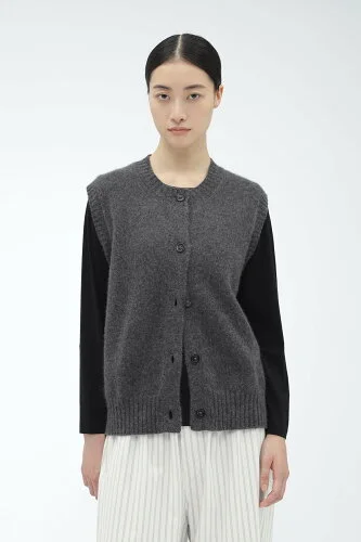 MARGARET HOWELL SOFT CASHMERE