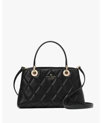 kate spade new york キャリー スモール サリバン サッチェル