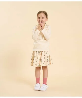 PETIT BATEAU チュビックスカート