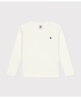 PETIT BATEAU 長袖Tシャツ