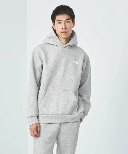 UNITED ARROWS green label relaxing ＜THE NORTH FACE＞テックエアー スウェット ワイド フーディ パーカー