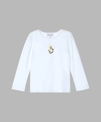 agnes b. ENFANT SER1 E TS キッズ Tシャツ