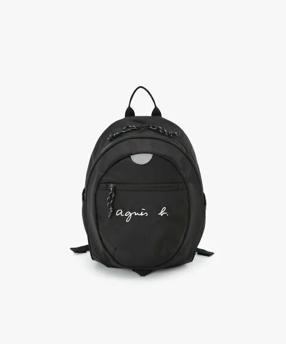 agnes b. ENFANT AC38 E BACKPACK キッズ バックパック