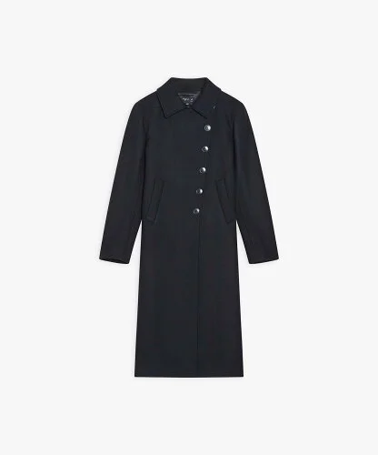 agnes b. FEMME TU74 MANTEAU コート