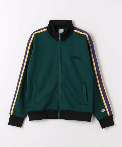 UNITED ARROWS green label relaxing ＜Champion＞TJ ジップジャケット / キッズ 140cm-150cm