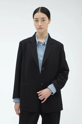 MARGARET HOWELL FLANNEL WOOL