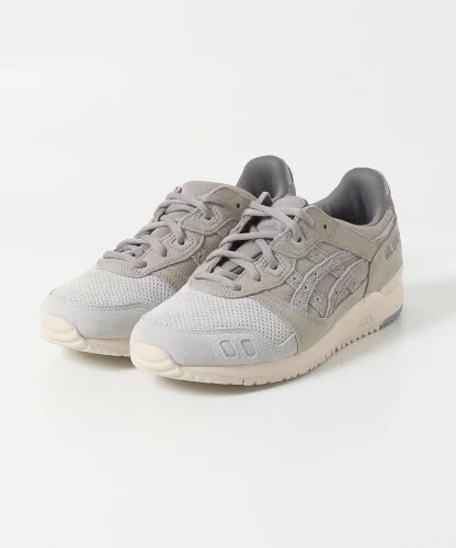 URBAN RESEARCH DOORS ASICS GEL-LYTE III OG