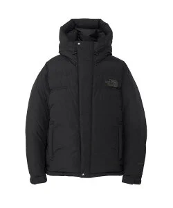 IENA 《予約》THE NORTH FACE/ザ ノースフェイス Alteration Baffs Jacket ND92360