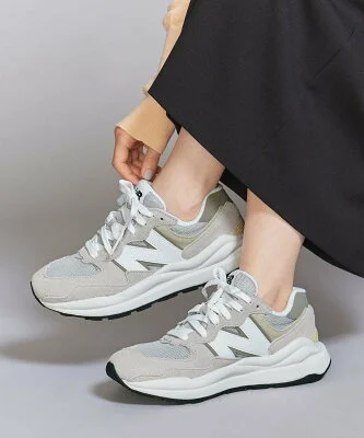 BEAUTY&YOUTH UNITED ARROWS ＜New Balance＞M5740CA/スニーカー