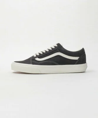 BEAUTY&YOUTH UNITED ARROWS ＜VANS＞ オールド スクール/スニーカー