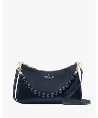 kate spade new york マディソン フェイク パール ハンドル コンバーチブル クロスボディ