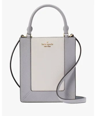 kate spade new york レナ カラーブロック ミニ トート