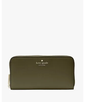 kate spade new york マディソン ラージ コンチネンタル ウォレット