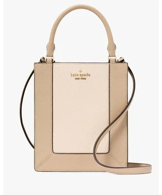 kate spade new york レナ カラーブロック ミニ トート