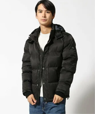 GUESS (M)STRETCH Puffa Jacket