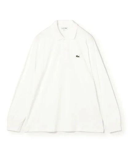 TOMORROWLAND BUYING WEAR LACOSTE L1312LJ-99 ポロシャツ