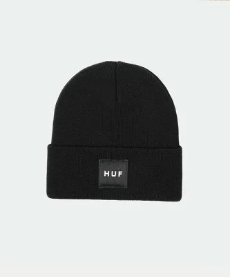 OVERRIDE HUF SET BOX BEANIE