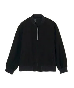 N.HOOLYWOOD COMPILE BLOUSON