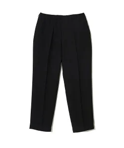 N.HOOLYWOOD COMPILE WIDE TAPERED PANTS