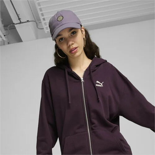 PUMA ユニセックス CLASSICS グラフィック ダッド キャップ