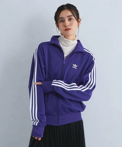 UNITED ARROWS green label relaxing ＜adidas Originals＞ファイヤーバード トラックトップ ジャケット