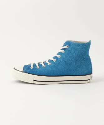 BEAUTY&YOUTH UNITED ARROWS ＜CONVERSE＞ スエード キャンバス オールスター US HI /スニーカー