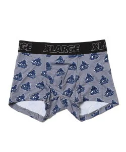 XLARGE/(M)XL_Big logo ハンドサイン