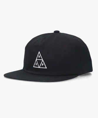 OVERRIDE HUF SET TT SNAPBACK