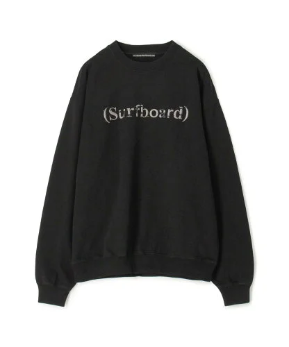 TOMORROWLAND BUYING WEAR Stockholm Surfboard Club スウェット