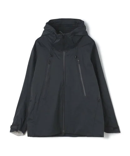 DESCENTE ALLTERRAIN CREAS HARD SHELL JACKET