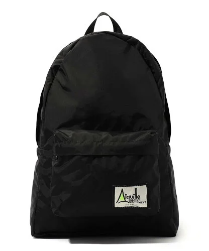 TOMORROWLAND GOODS AIGUILLE ナイロン バックパック