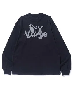 XLARGE GLARE L/S TEE