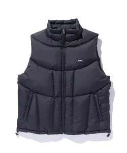 XLARGE PANELED DOWN VEST