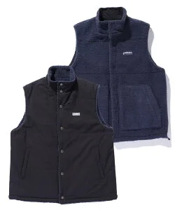 XLARGE REVERSIBLE VEST