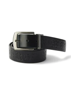 XLARGE REVERSIBLE LEATHER BELT