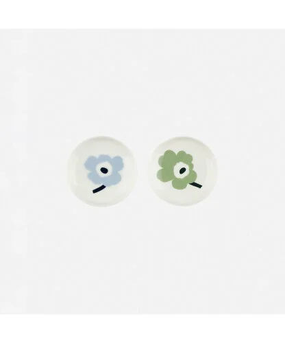 Marimekko 【アジア限定】Unikko プレートセット 8.5cm