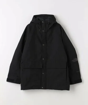 BEAUTY&YOUTH UNITED ARROWS ＜THE NORTH FACE＞ コンピレーション ジャケット