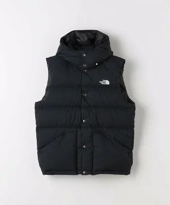 BEAUTY&YOUTH UNITED ARROWS ＜THE NORTH FACE＞ キャンプ シエラ ベスト