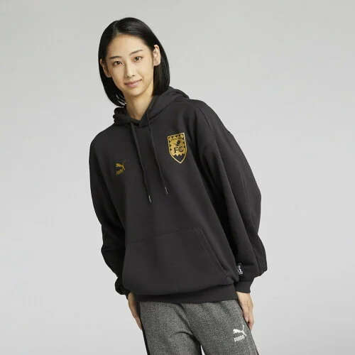 PUMA ユニセックス PUMA x モンスターハンター フーディー