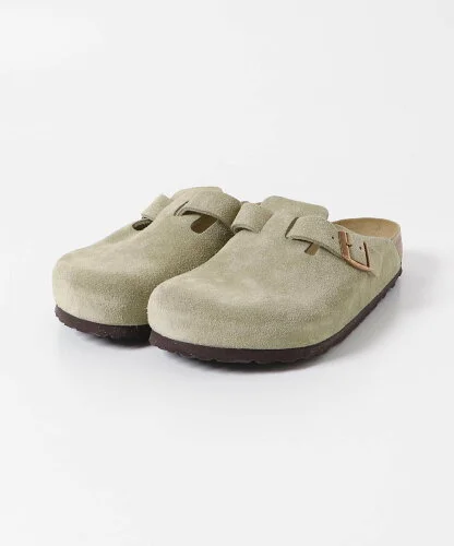 URBAN RESEARCH DOORS BIRKENSTOCK Boston(Regular)