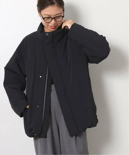 JOURNAL STANDARD relume 別注【DESCENTE ALLTERRAIN】*relume 中綿ジャケット