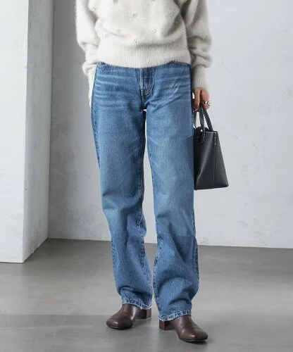 SHIPS WOMEN Levi's:501 90S パンツ