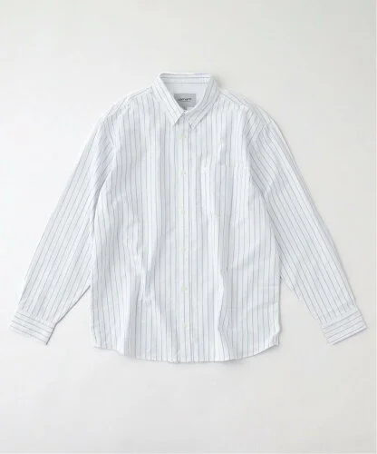 JOINT WORKS CARHARTT WIP / カーハート ダブリューアイピー L/S DOWLEN SHIRT