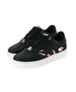 A BATHING APE BAPE STA SHARK