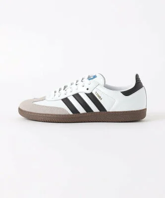 BEAUTY&YOUTH UNITED ARROWS ＜adidas Originals＞ サンバ OG/スニーカー