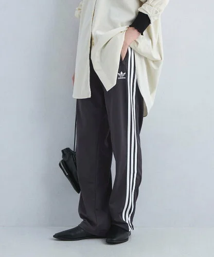 UNITED ARROWS green label relaxing ＜adidas Originals＞ファイヤーバード トラックパンツ