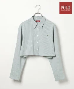 Heather 【POLO BCS(ポロ・ビーシーエス)】アソートショートシャツ