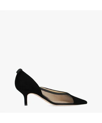 Repetto Laurine Pumps